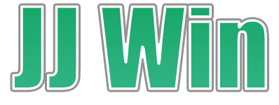Logo jj win